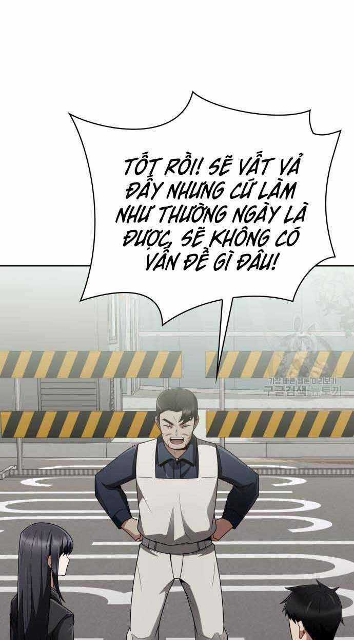 Thợ Săn Thiên Tài Hồi Quy Thành Lao Công Chapter 15 trang 75