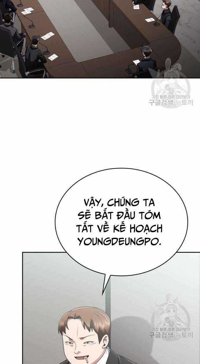 Thợ Săn Thiên Tài Hồi Quy Thành Lao Công Chapter 15 trang 8