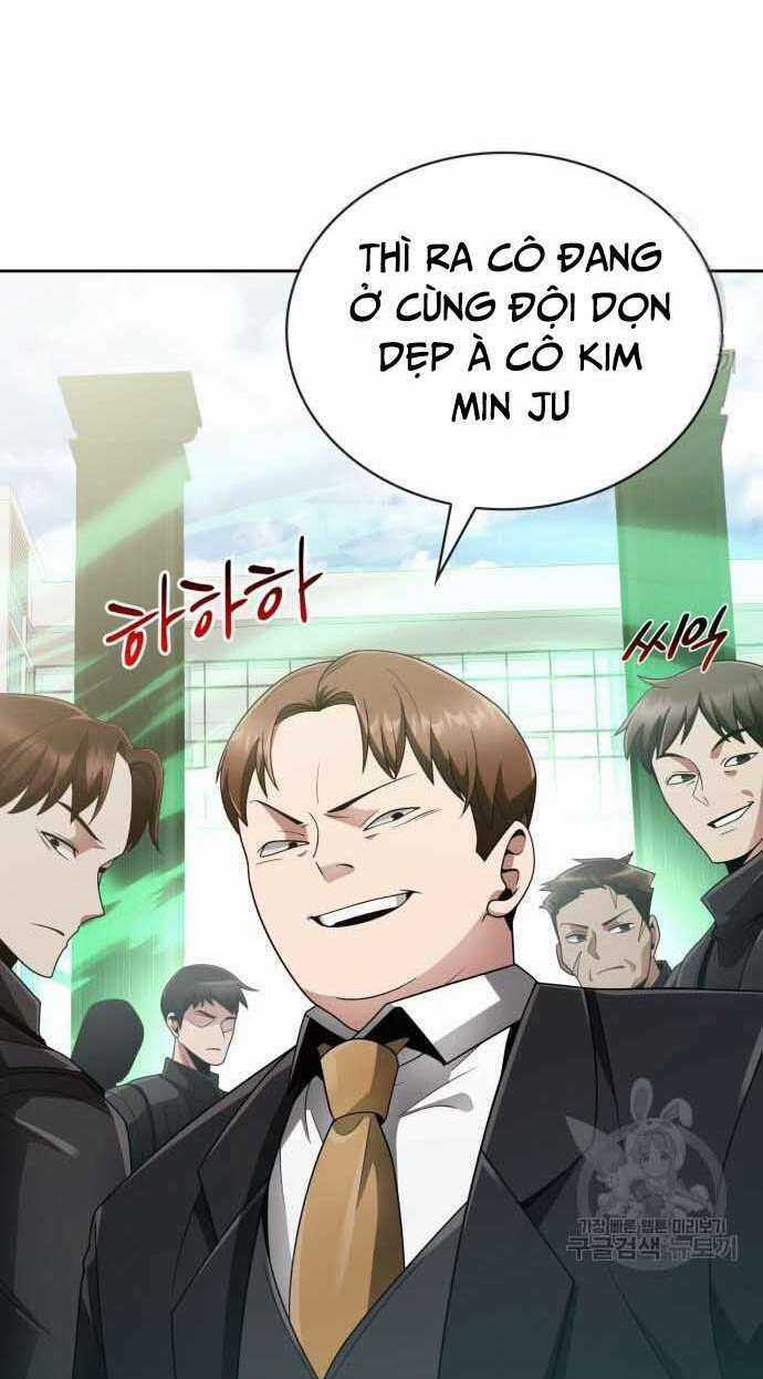 Thợ Săn Thiên Tài Hồi Quy Thành Lao Công Chapter 15 trang 81