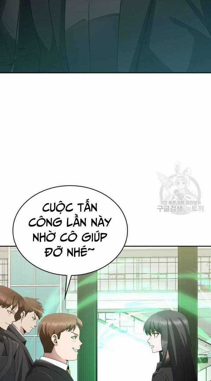 Thợ Săn Thiên Tài Hồi Quy Thành Lao Công Chapter 15 trang 82