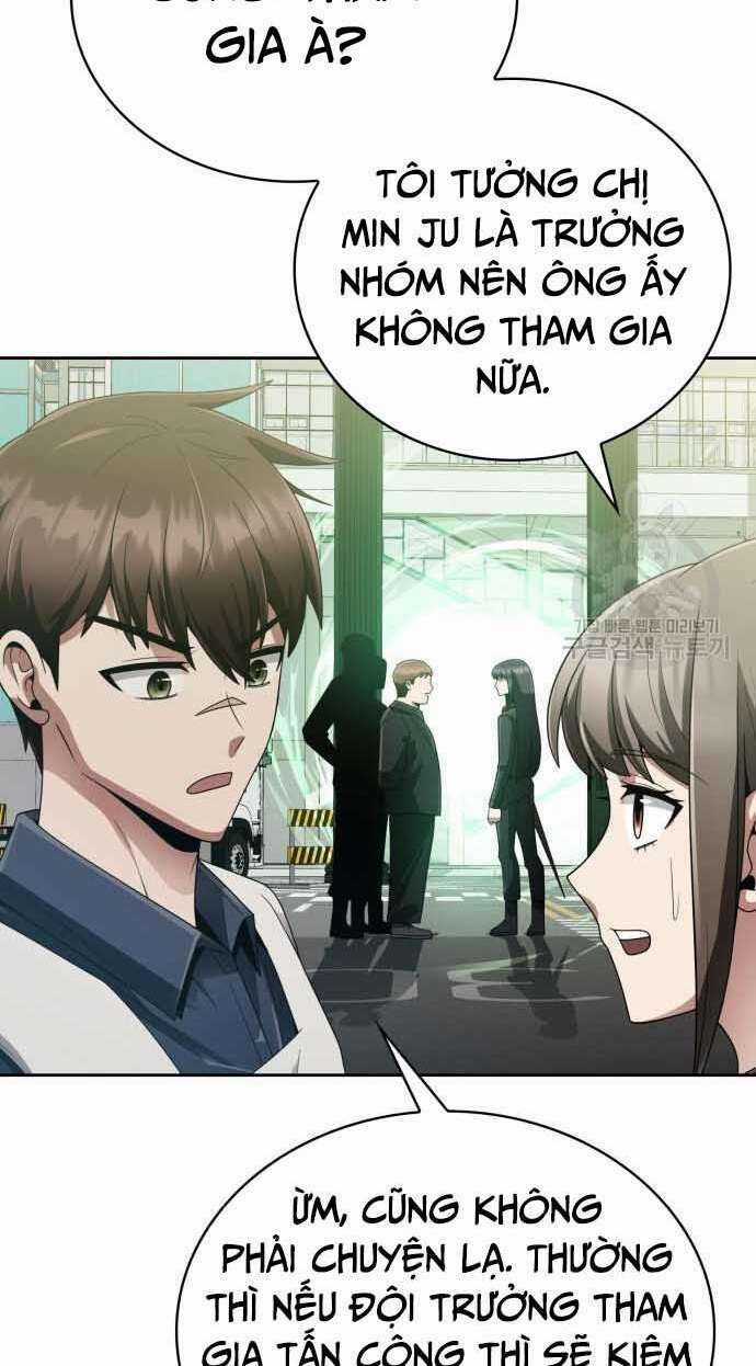 Thợ Săn Thiên Tài Hồi Quy Thành Lao Công Chapter 15 trang 84