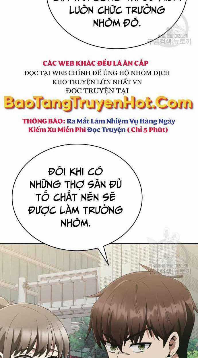 Thợ Săn Thiên Tài Hồi Quy Thành Lao Công Chapter 15 trang 85