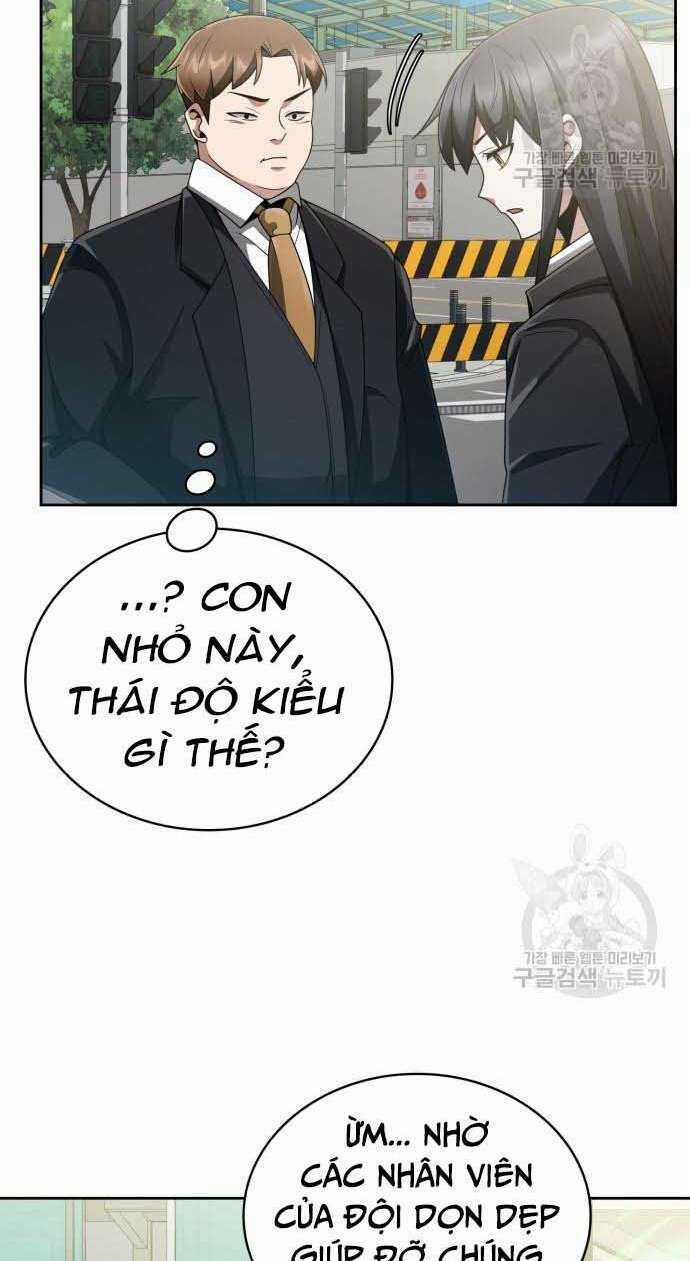 Thợ Săn Thiên Tài Hồi Quy Thành Lao Công Chapter 15 trang 92