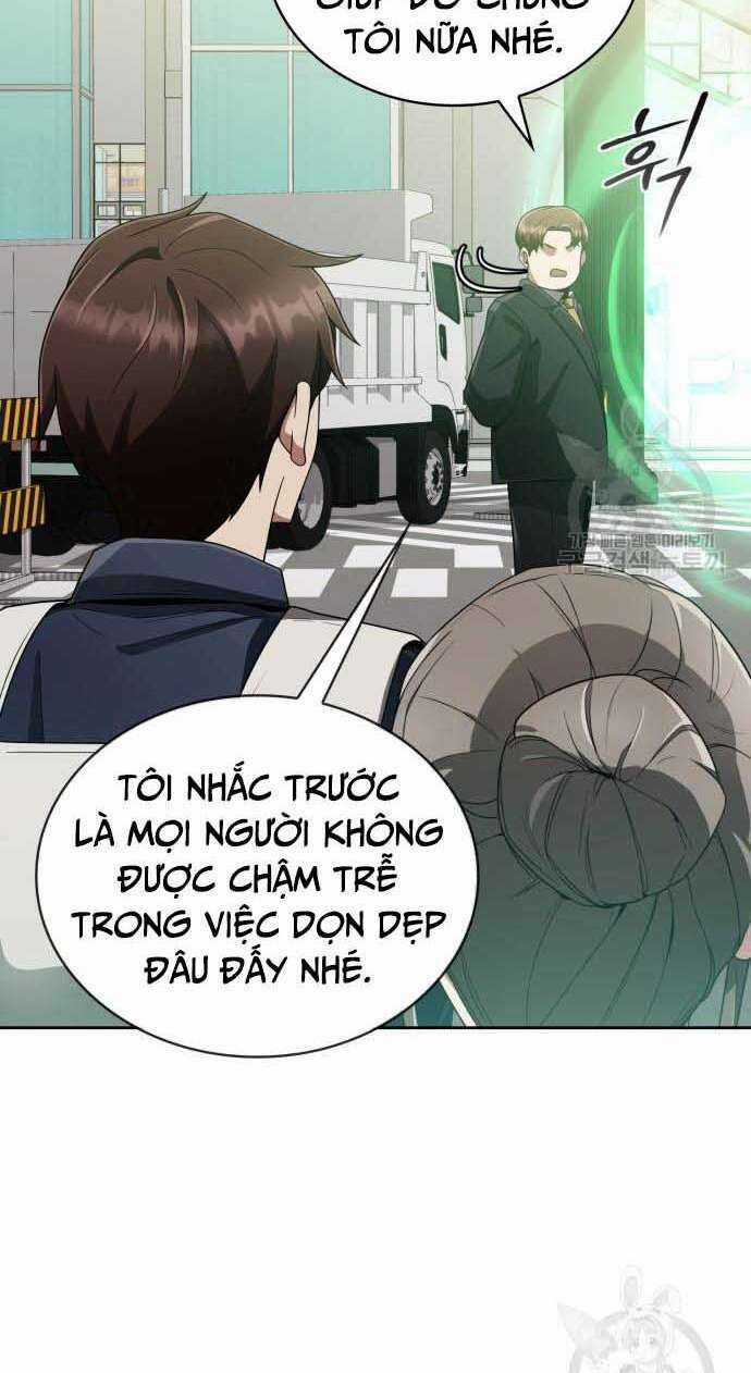 Thợ Săn Thiên Tài Hồi Quy Thành Lao Công Chapter 15 trang 93