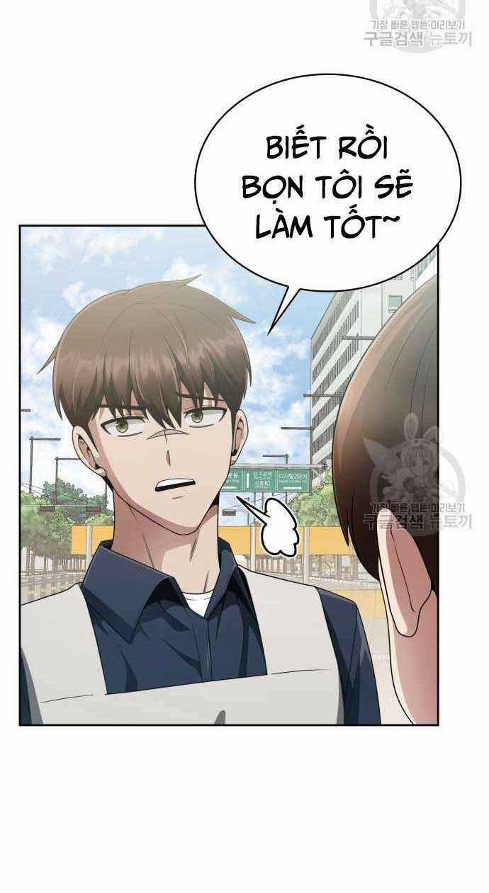 Thợ Săn Thiên Tài Hồi Quy Thành Lao Công Chapter 15 trang 94