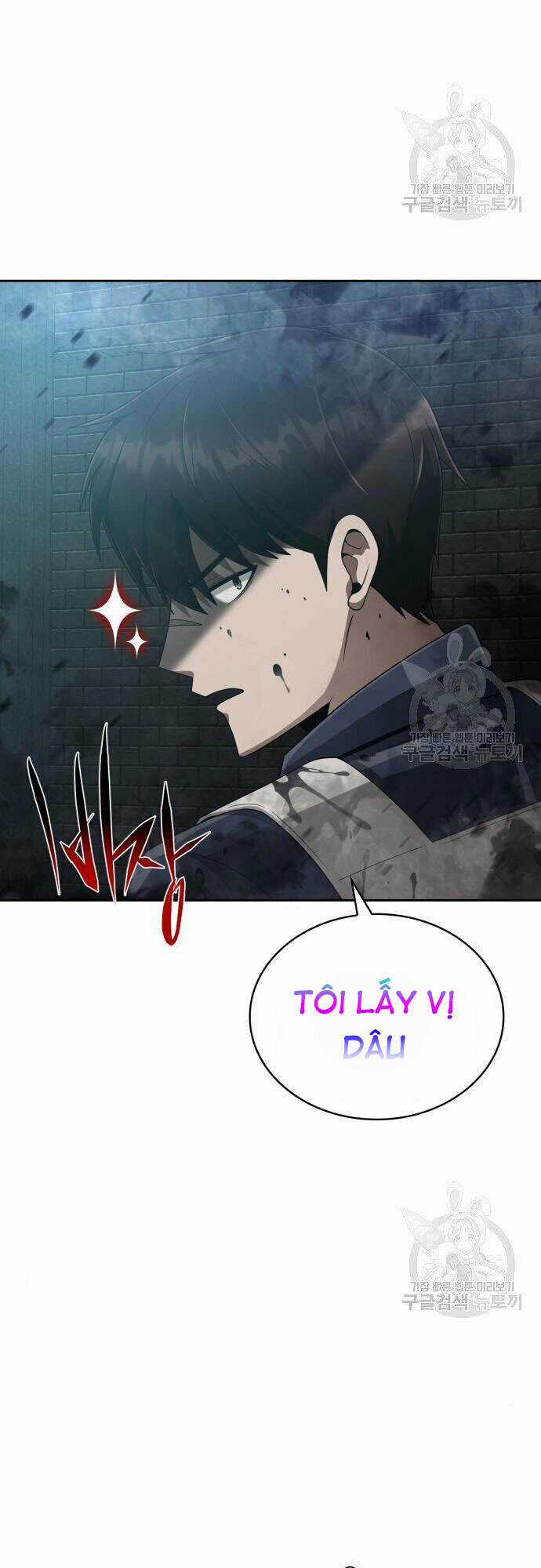 Thợ Săn Thiên Tài Hồi Quy Thành Lao Công Chapter 16 trang 10