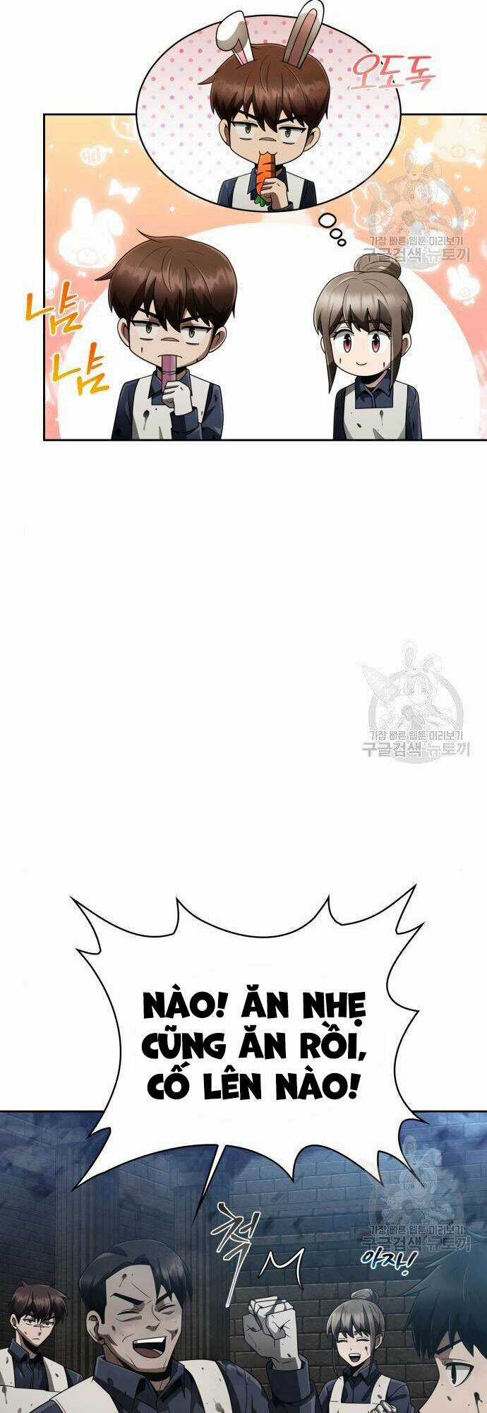 Thợ Săn Thiên Tài Hồi Quy Thành Lao Công Chapter 16 trang 11