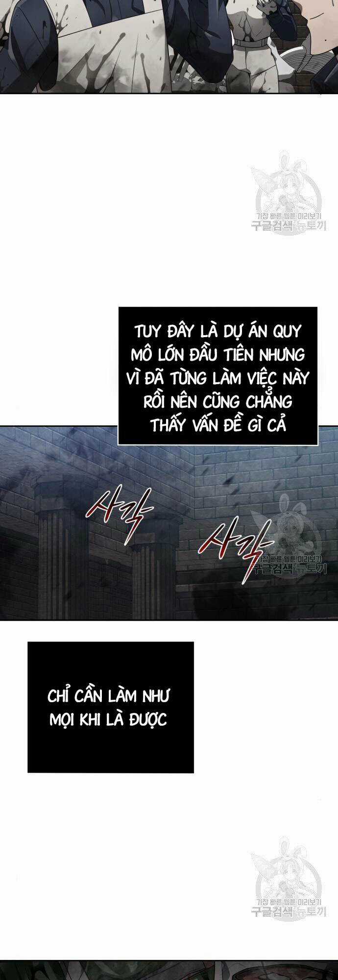 Thợ Săn Thiên Tài Hồi Quy Thành Lao Công Chapter 16 trang 12