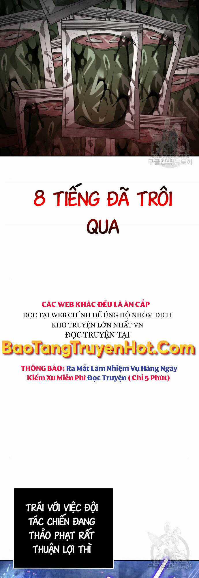 Thợ Săn Thiên Tài Hồi Quy Thành Lao Công Chapter 16 trang 13