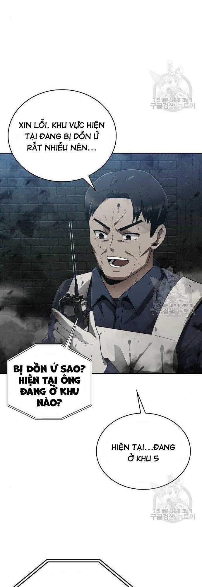 Thợ Săn Thiên Tài Hồi Quy Thành Lao Công Chapter 16 trang 18