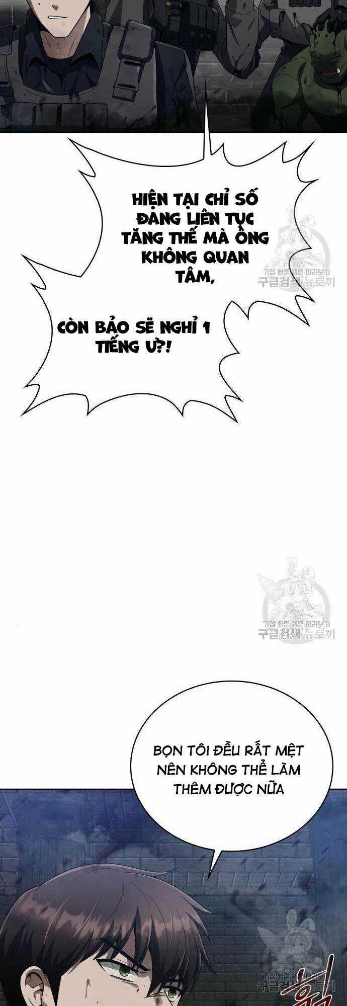 Thợ Săn Thiên Tài Hồi Quy Thành Lao Công Chapter 16 trang 20