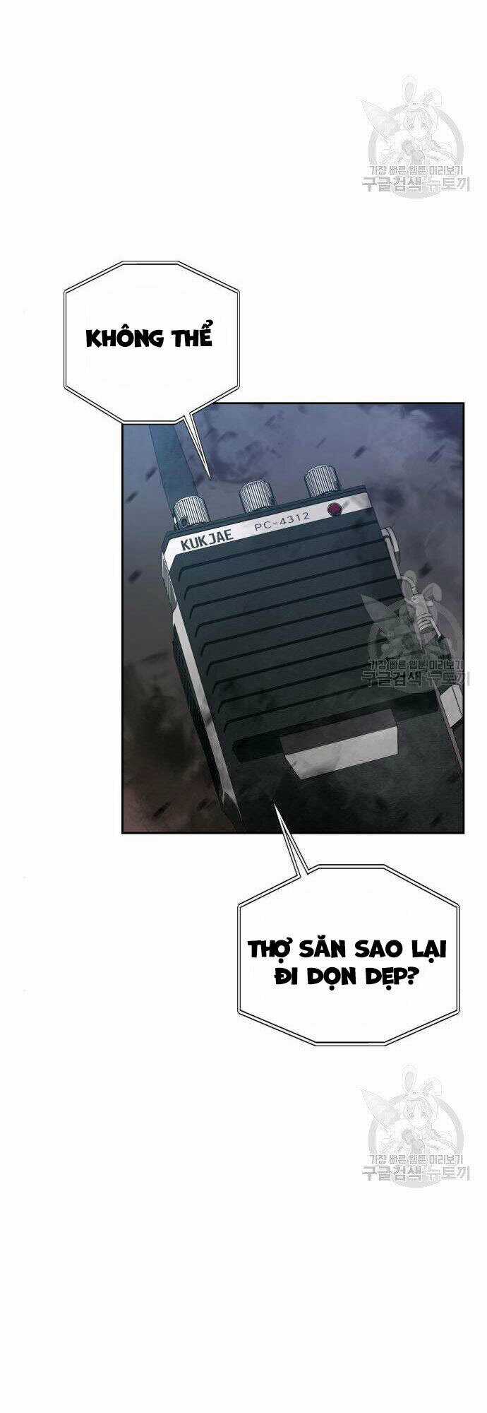 Thợ Săn Thiên Tài Hồi Quy Thành Lao Công Chapter 16 trang 24