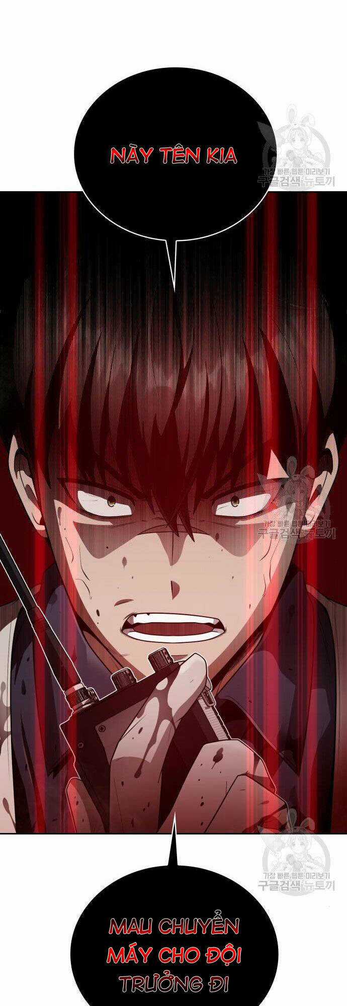 Thợ Săn Thiên Tài Hồi Quy Thành Lao Công Chapter 16 trang 25