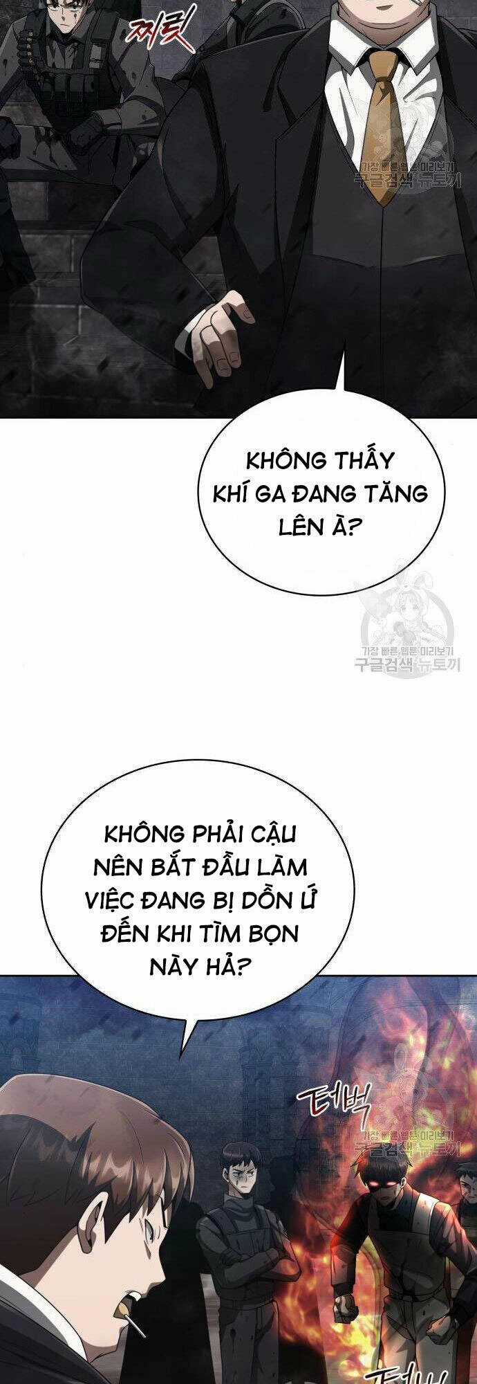 Thợ Săn Thiên Tài Hồi Quy Thành Lao Công Chapter 16 trang 29