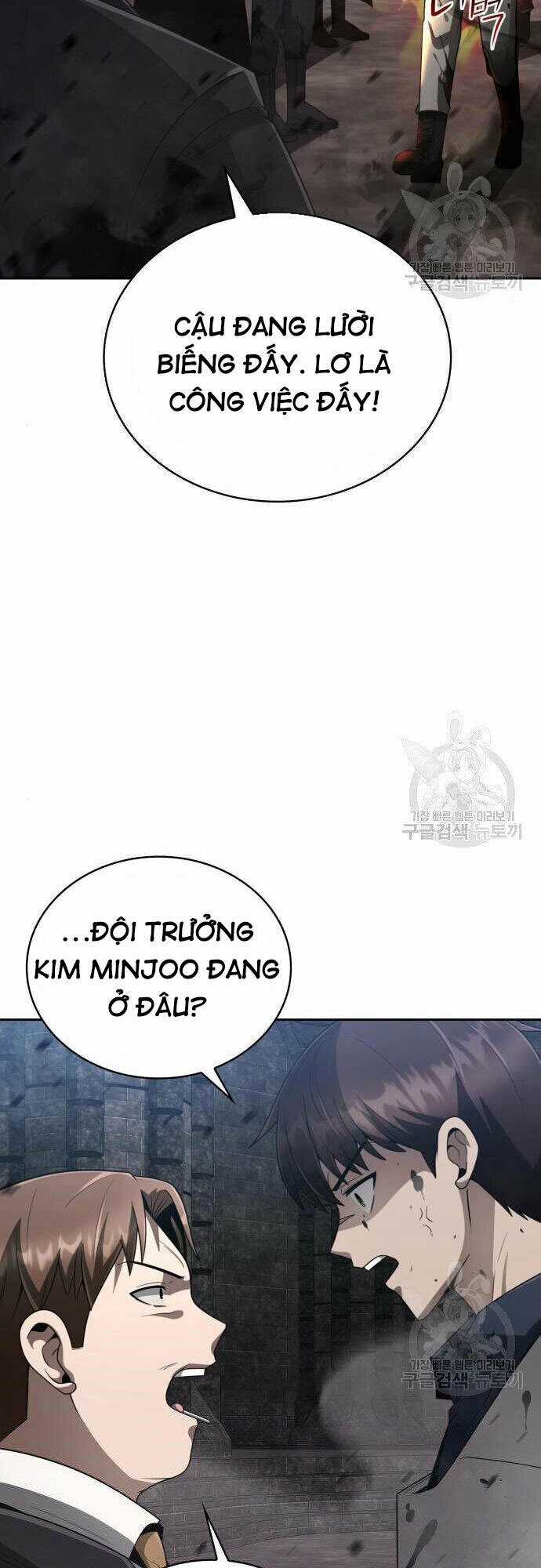 Thợ Săn Thiên Tài Hồi Quy Thành Lao Công Chapter 16 trang 30