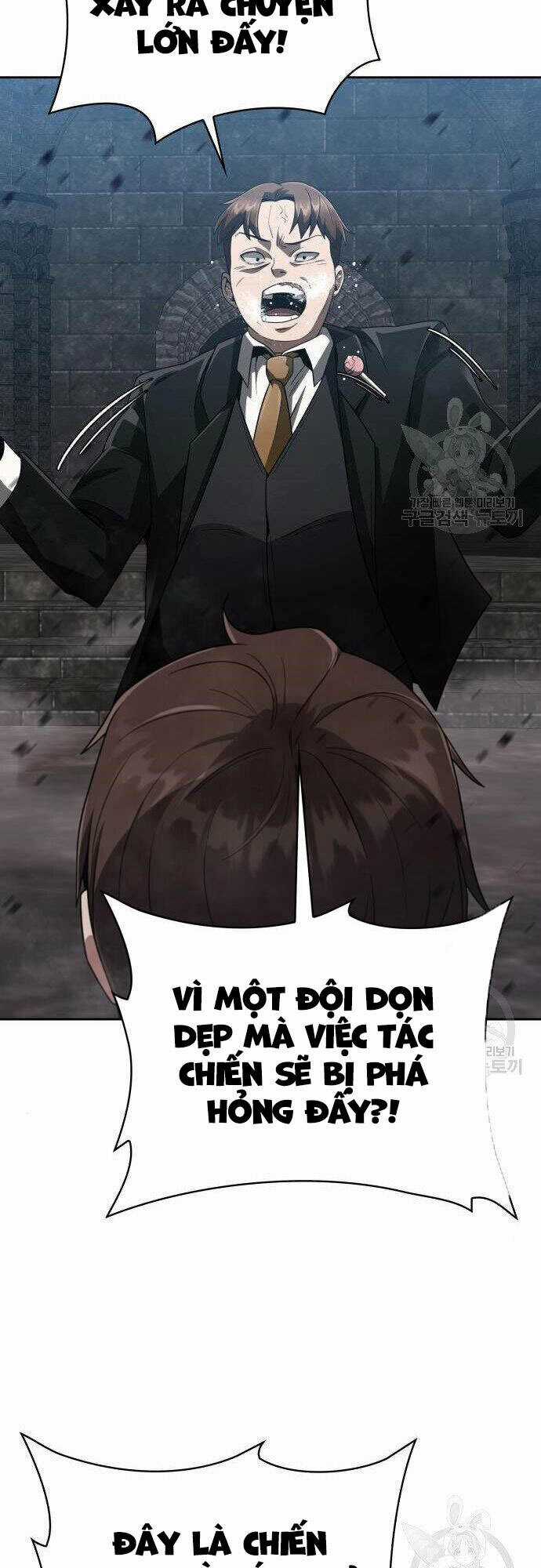 Thợ Săn Thiên Tài Hồi Quy Thành Lao Công Chapter 16 trang 33