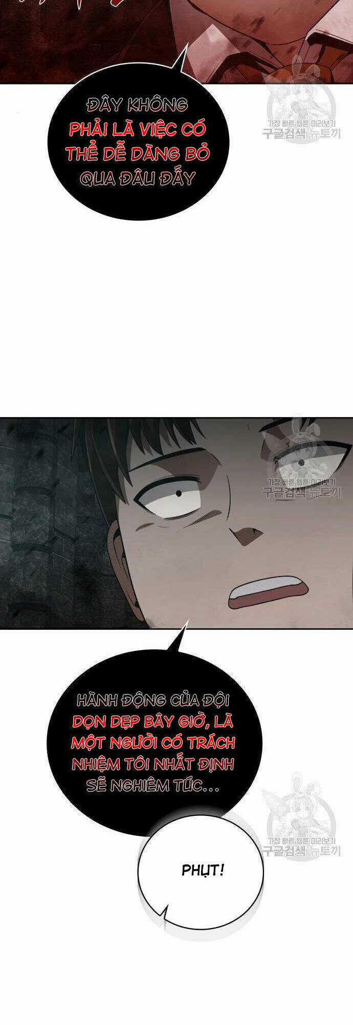 Thợ Săn Thiên Tài Hồi Quy Thành Lao Công Chapter 16 trang 36