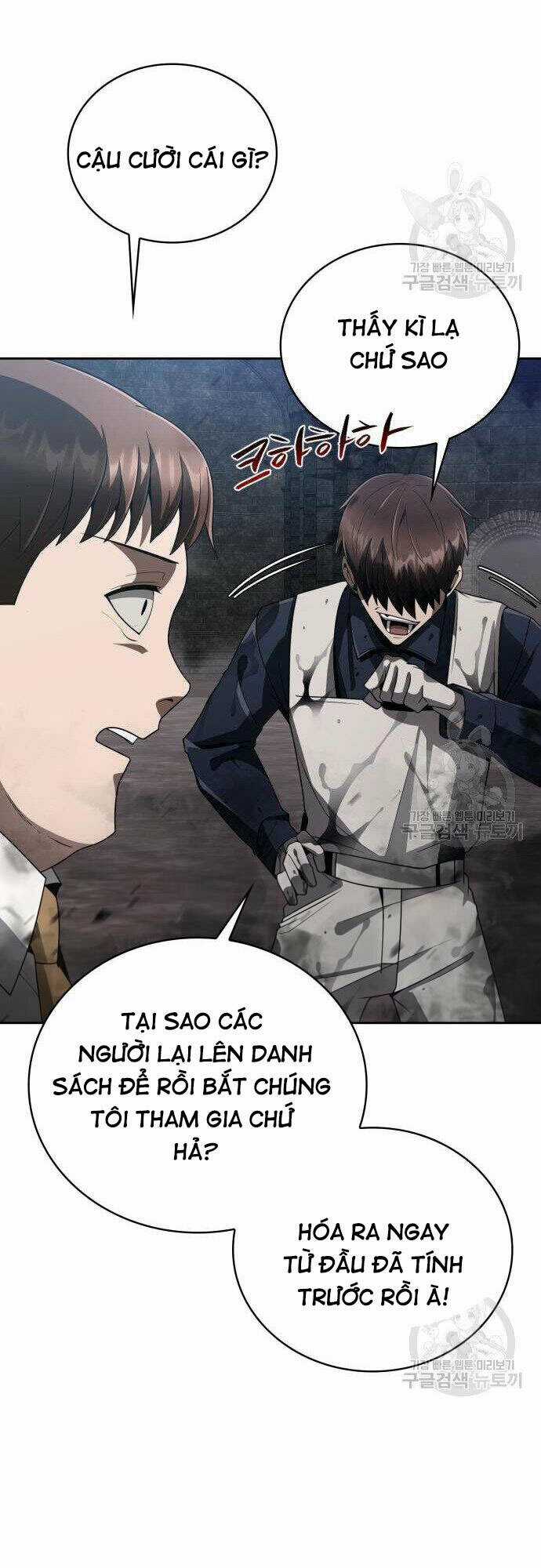 Thợ Săn Thiên Tài Hồi Quy Thành Lao Công Chapter 16 trang 37