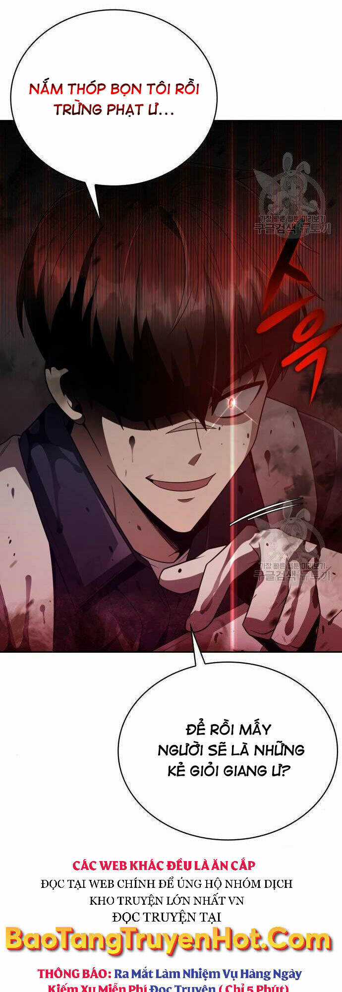 Thợ Săn Thiên Tài Hồi Quy Thành Lao Công Chapter 16 trang 38