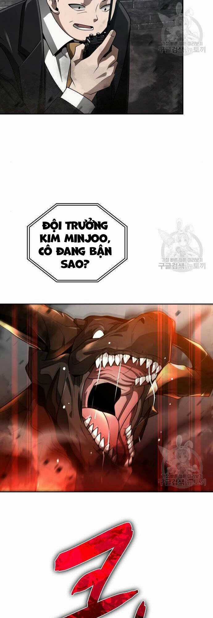 Thợ Săn Thiên Tài Hồi Quy Thành Lao Công Chapter 16 trang 42