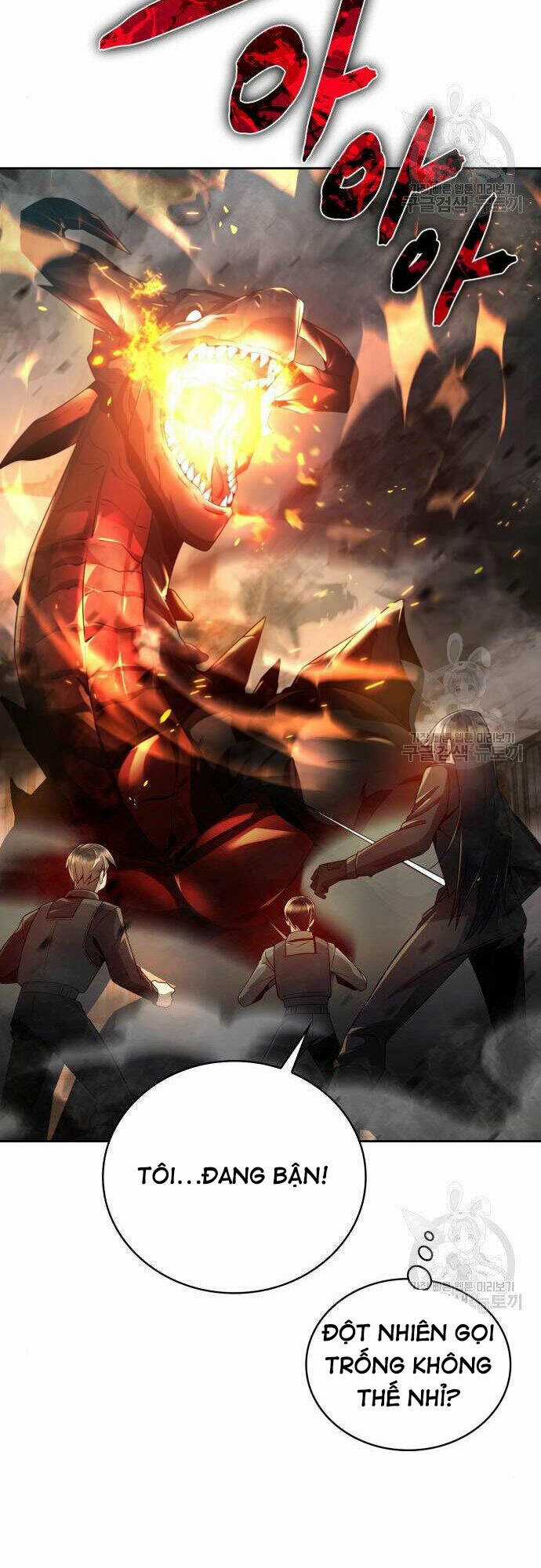 Thợ Săn Thiên Tài Hồi Quy Thành Lao Công Chapter 16 trang 43