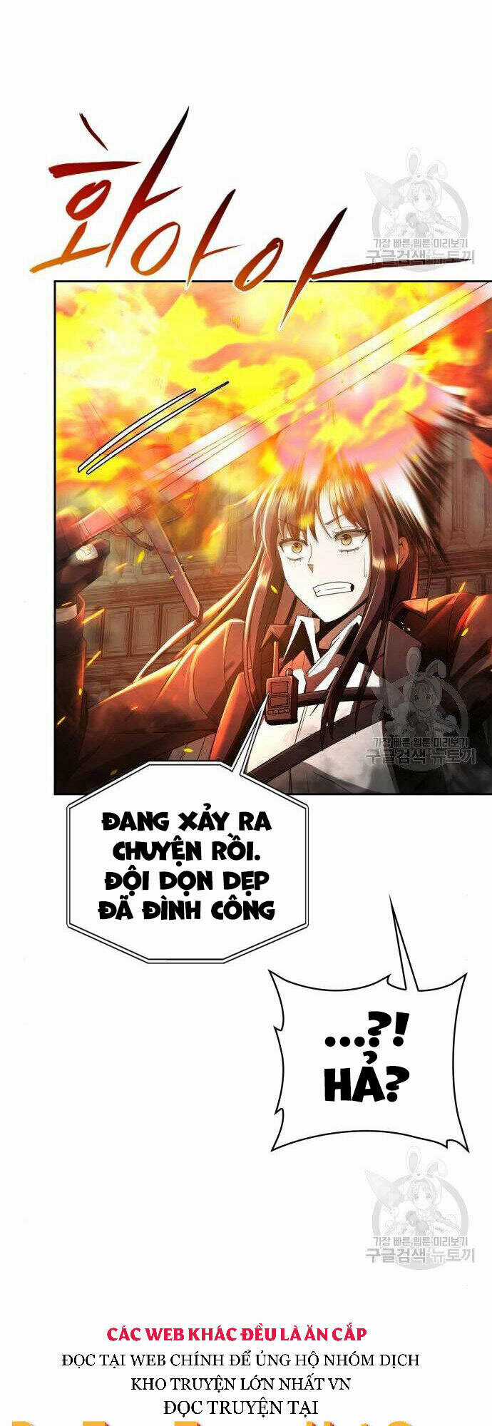 Thợ Săn Thiên Tài Hồi Quy Thành Lao Công Chapter 16 trang 44