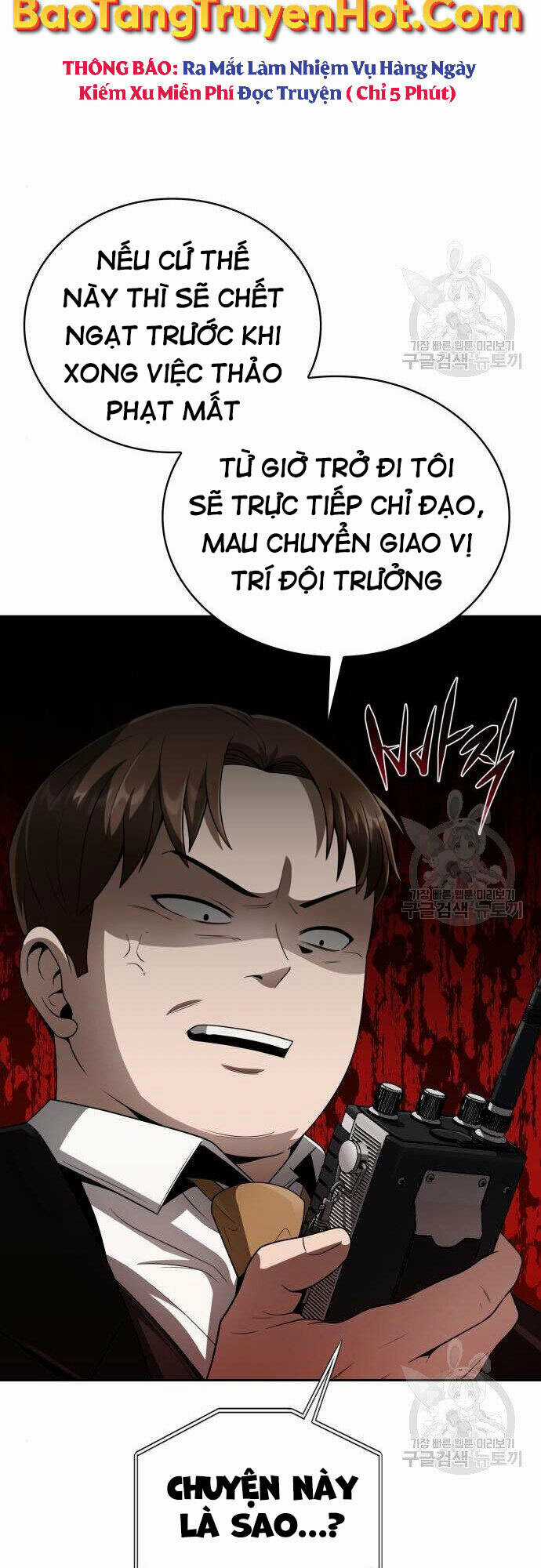 Thợ Săn Thiên Tài Hồi Quy Thành Lao Công Chapter 16 trang 45