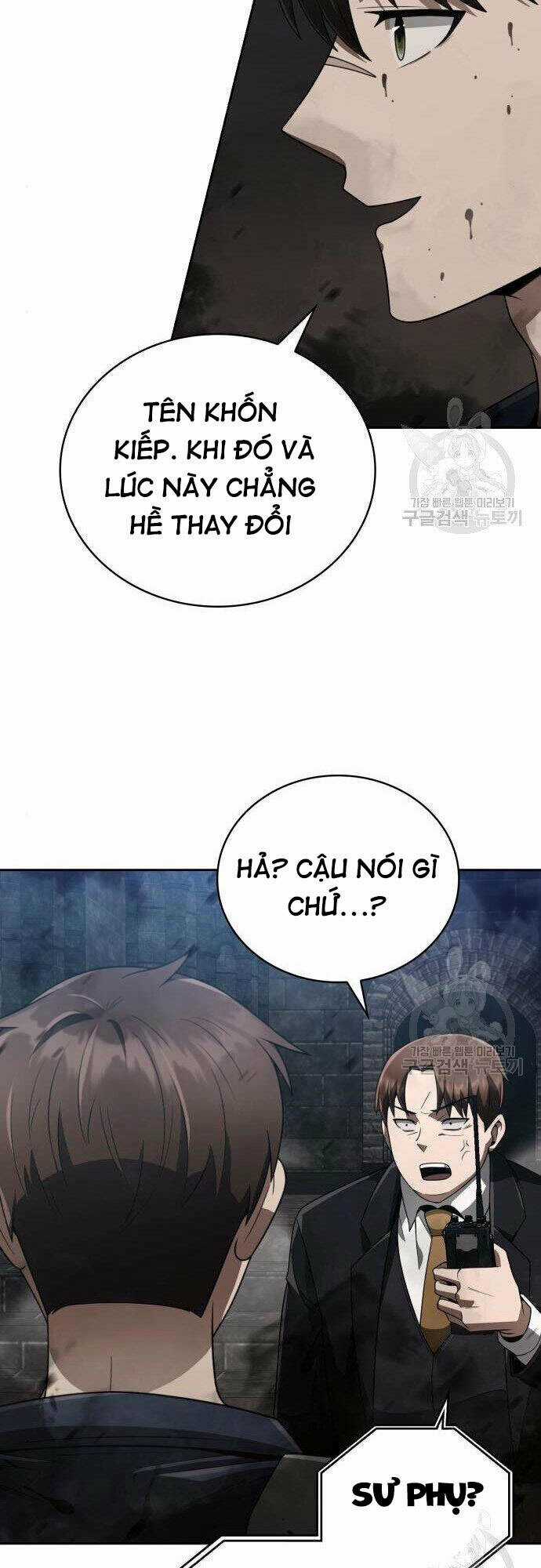 Thợ Săn Thiên Tài Hồi Quy Thành Lao Công Chapter 16 trang 47