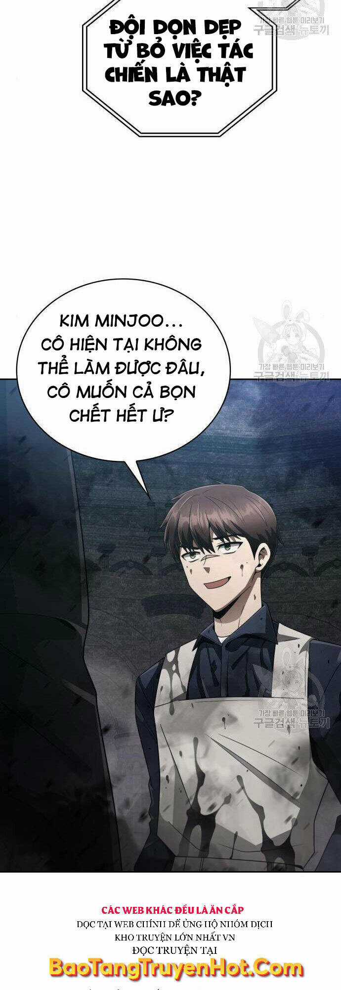 Thợ Săn Thiên Tài Hồi Quy Thành Lao Công Chapter 16 trang 48