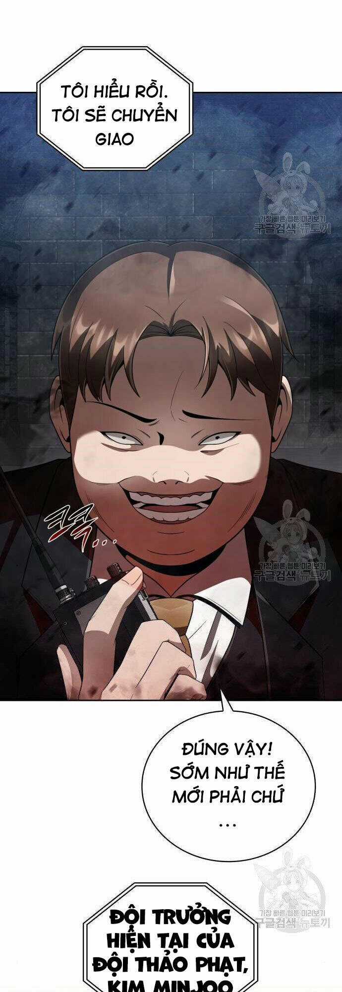 Thợ Săn Thiên Tài Hồi Quy Thành Lao Công Chapter 16 trang 52