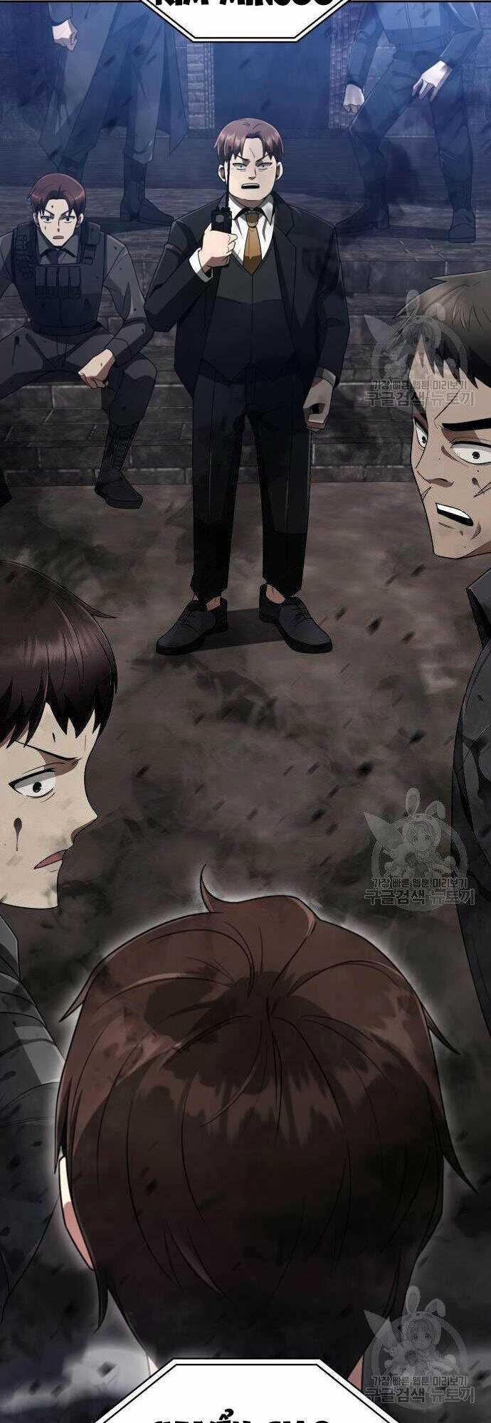 Thợ Săn Thiên Tài Hồi Quy Thành Lao Công Chapter 16 trang 53