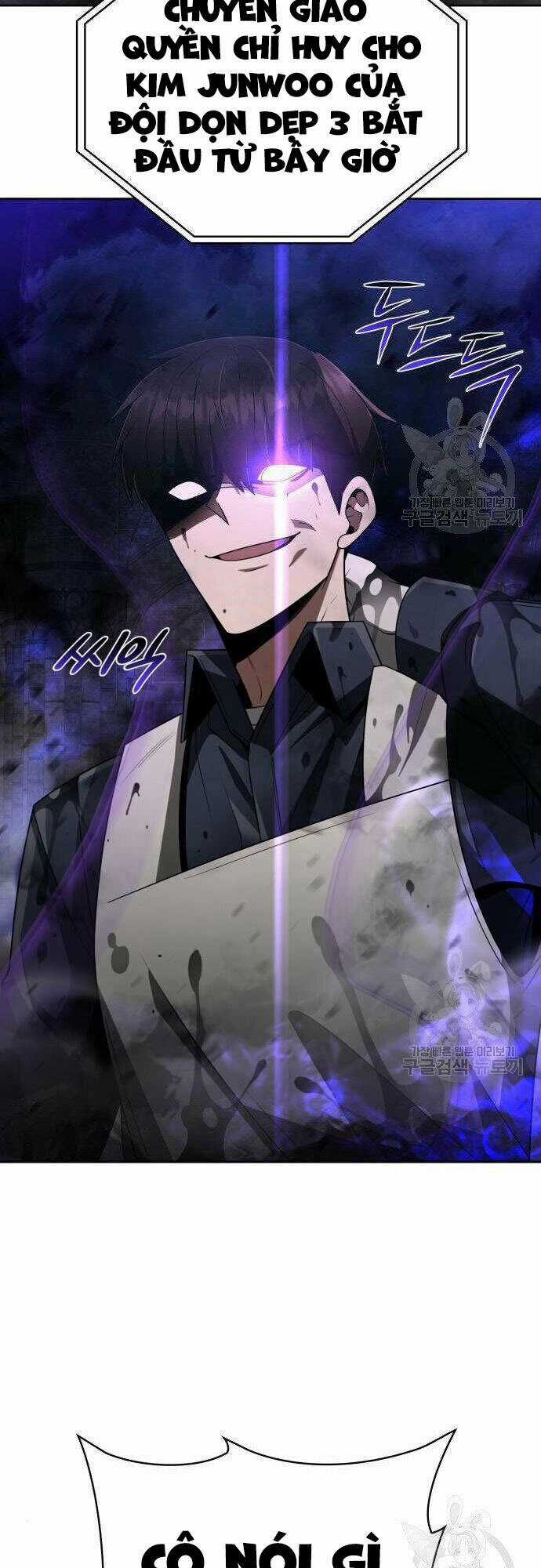 Thợ Săn Thiên Tài Hồi Quy Thành Lao Công Chapter 16 trang 54