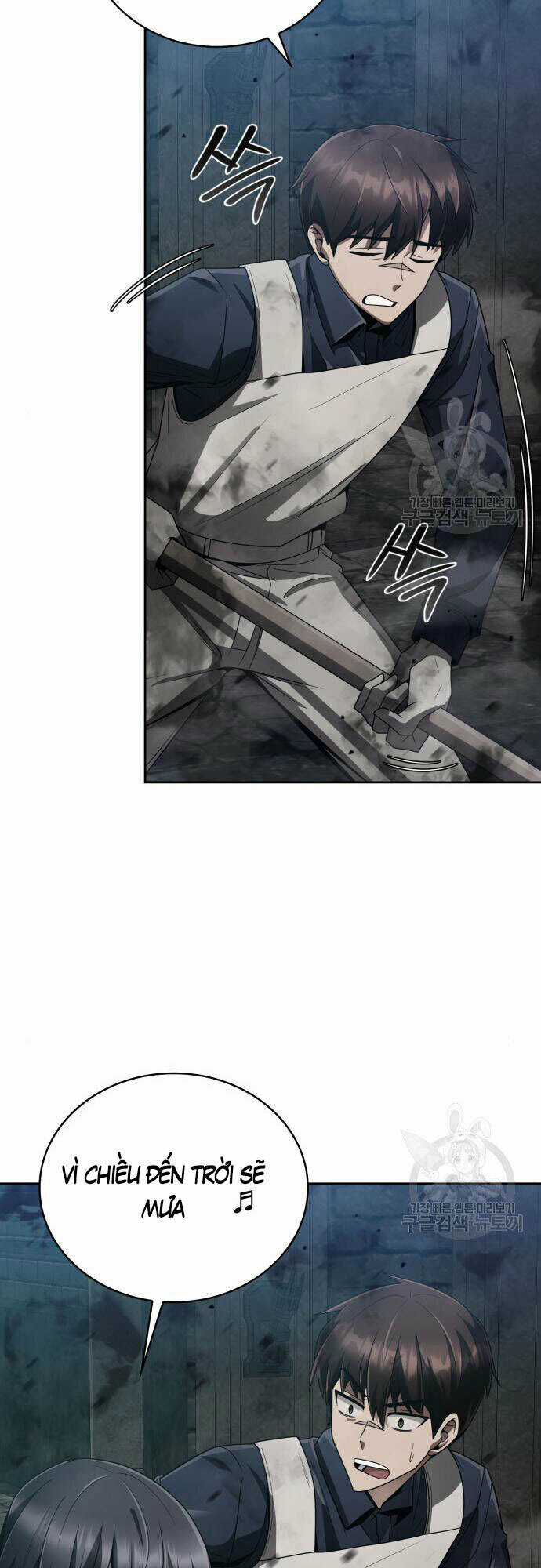 Thợ Săn Thiên Tài Hồi Quy Thành Lao Công Chapter 19 trang 1