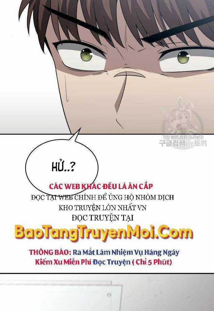 Thợ Săn Thiên Tài Hồi Quy Thành Lao Công Chapter 2 trang 10