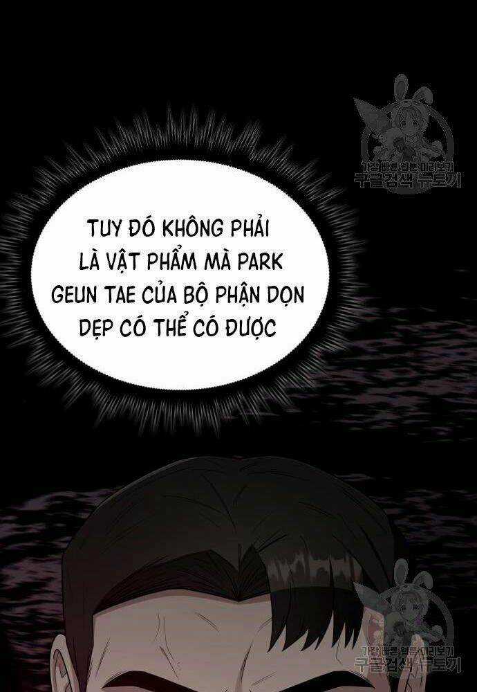 Thợ Săn Thiên Tài Hồi Quy Thành Lao Công Chapter 2 trang 125