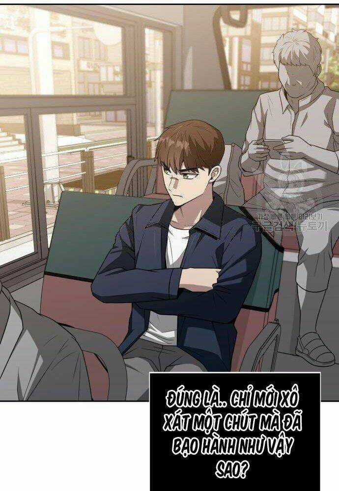 Thợ Săn Thiên Tài Hồi Quy Thành Lao Công Chapter 2 trang 129