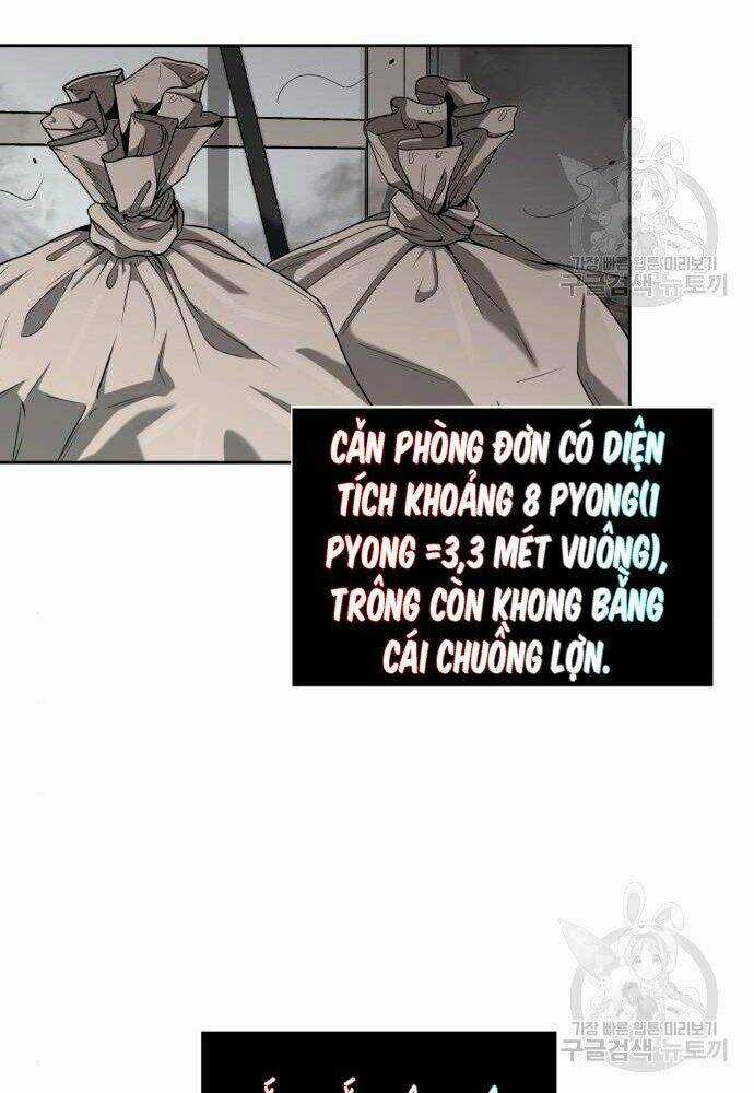 Thợ Săn Thiên Tài Hồi Quy Thành Lao Công Chapter 2 trang 13