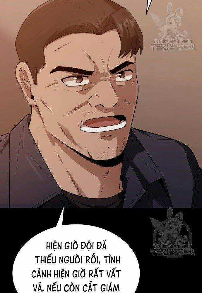 Thợ Săn Thiên Tài Hồi Quy Thành Lao Công Chapter 2 trang 137