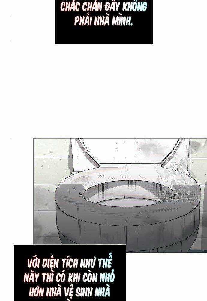 Thợ Săn Thiên Tài Hồi Quy Thành Lao Công Chapter 2 trang 14