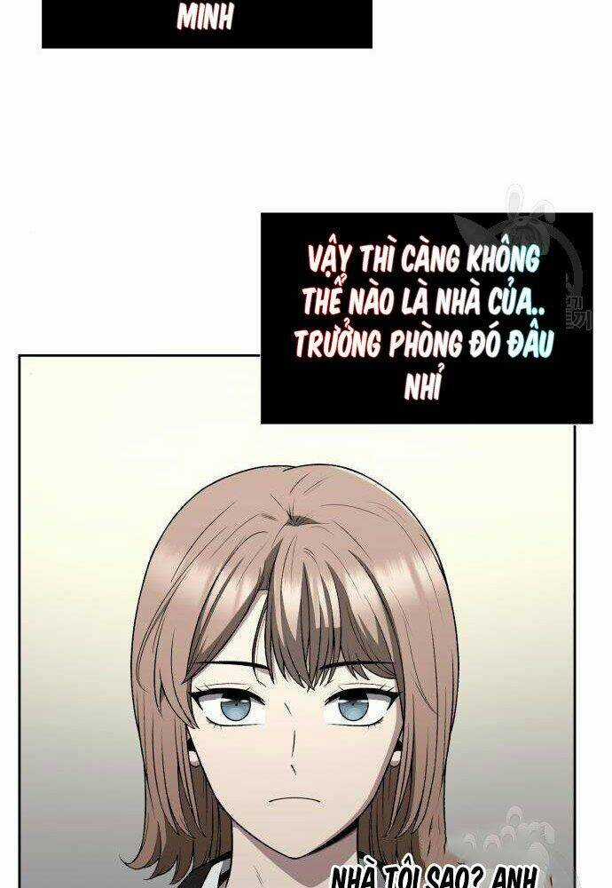 Thợ Săn Thiên Tài Hồi Quy Thành Lao Công Chapter 2 trang 15