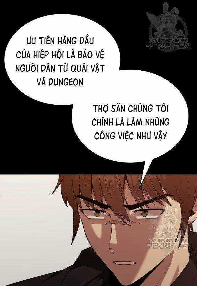 Thợ Săn Thiên Tài Hồi Quy Thành Lao Công Chapter 2 trang 158