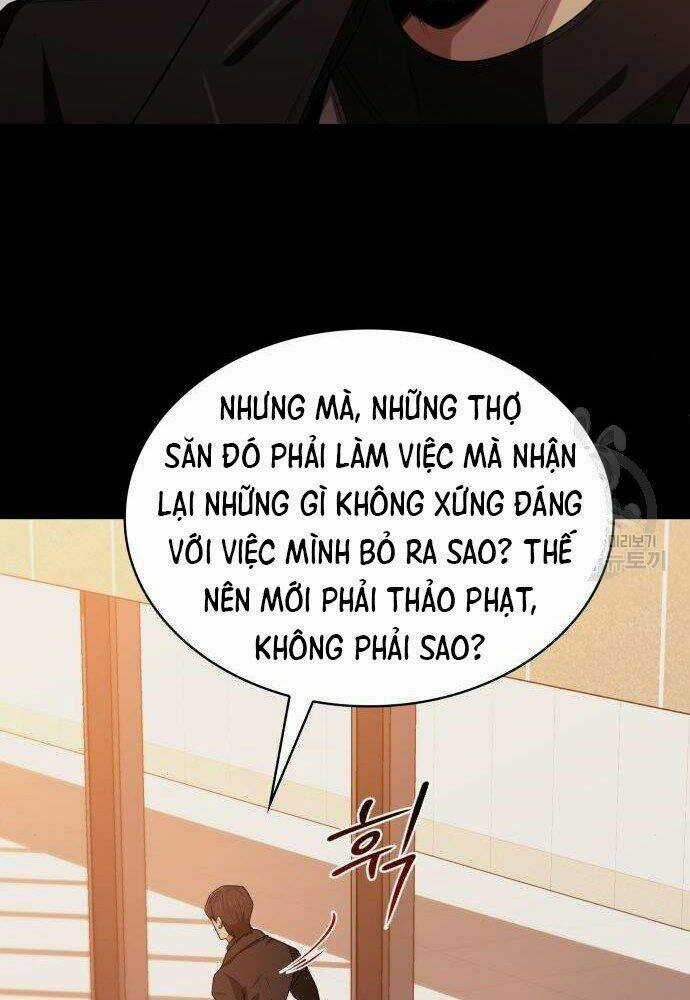 Thợ Săn Thiên Tài Hồi Quy Thành Lao Công Chapter 2 trang 159