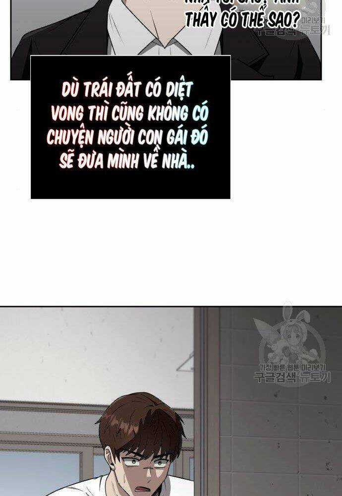 Thợ Săn Thiên Tài Hồi Quy Thành Lao Công Chapter 2 trang 16