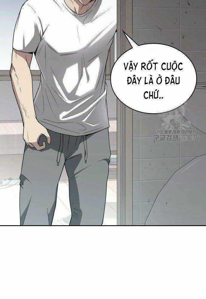 Thợ Săn Thiên Tài Hồi Quy Thành Lao Công Chapter 2 trang 17