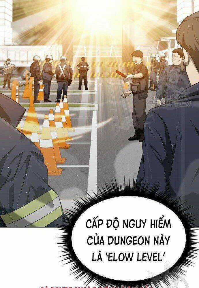 Thợ Săn Thiên Tài Hồi Quy Thành Lao Công Chapter 2 trang 184