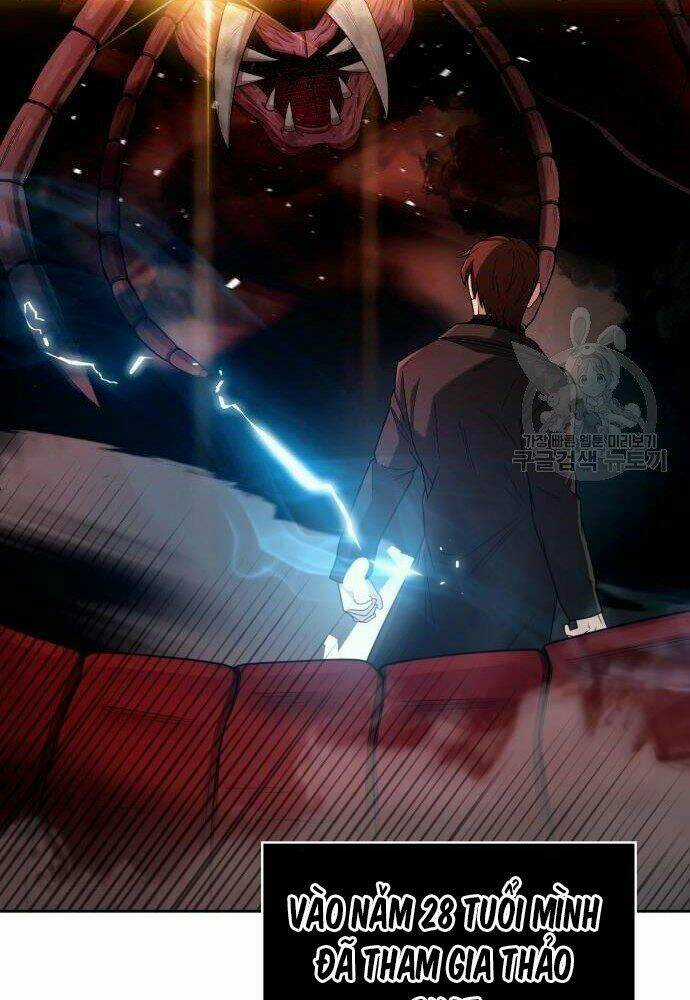 Thợ Săn Thiên Tài Hồi Quy Thành Lao Công Chapter 2 trang 186