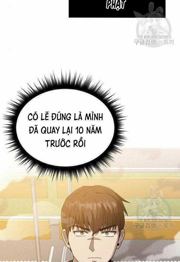 Thợ Săn Thiên Tài Hồi Quy Thành Lao Công Chapter 2 trang 187