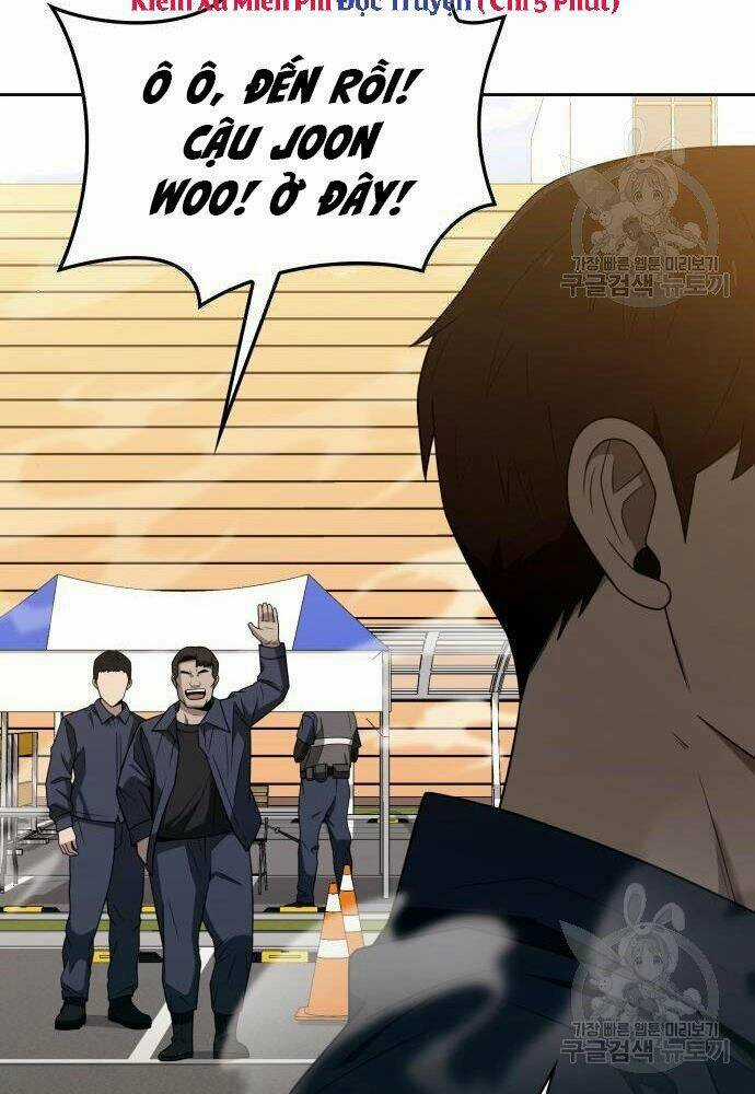 Thợ Săn Thiên Tài Hồi Quy Thành Lao Công Chapter 2 trang 189