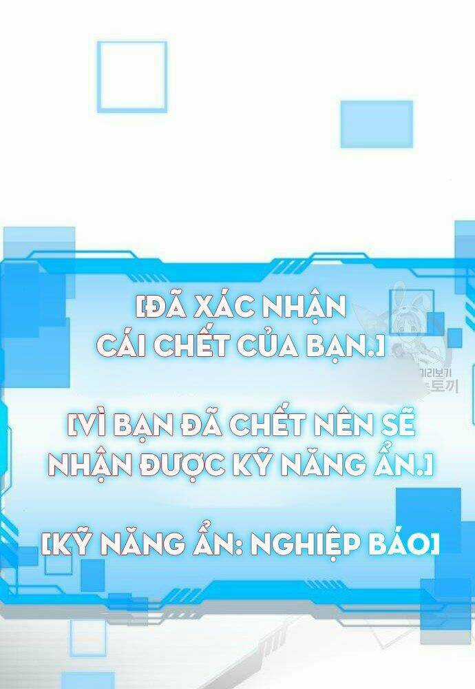 Thợ Săn Thiên Tài Hồi Quy Thành Lao Công Chapter 2 trang 19