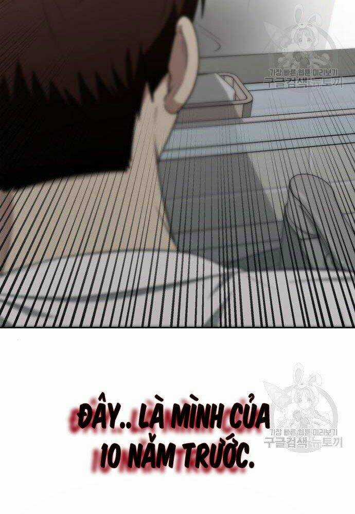 Thợ Săn Thiên Tài Hồi Quy Thành Lao Công Chapter 2 trang 25